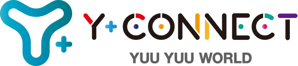 Yコネクトのロゴ