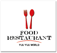 FOOD RESTAURANT YUU YUU WORLD